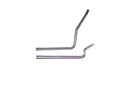 Exhaust pipe for ldv - for,