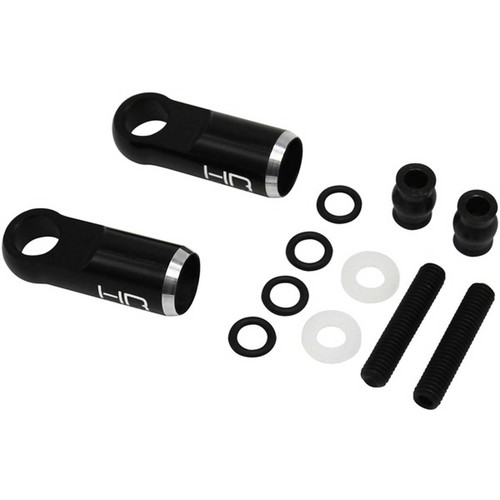 Hot racing ann14rn01 aluminum - racing,