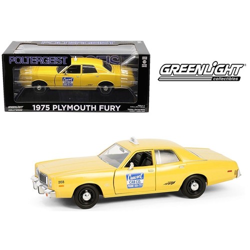 Greenlight scale 1975 - 1/24, scale-1975