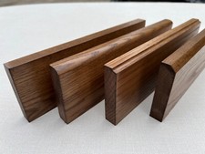 Solid oak skirting - solid, board