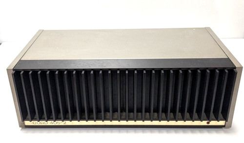 Quad 405 stereo - quad, 405-2