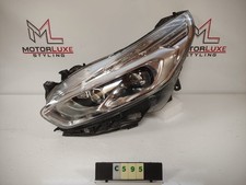 FORD S MAX GALAXY LEFT