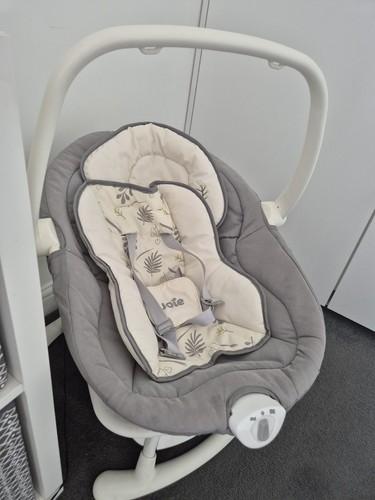 Joie emeri electric 1 - joie,
