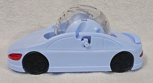Hamster car toy - 11, with