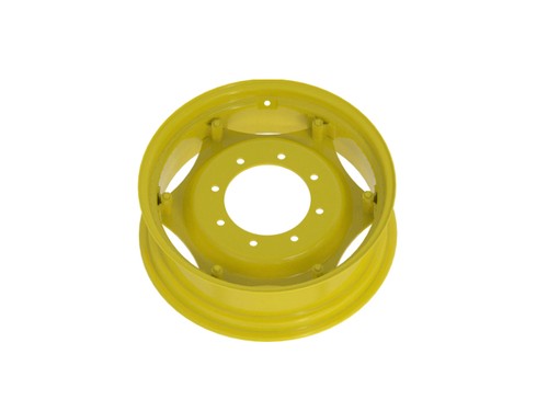 Re227687 rim and - wheel, center
