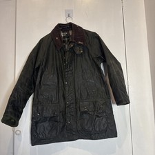 Barbour Bedale waxed cotton