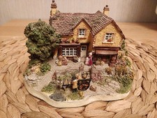 Danbury Mint "The Farmer