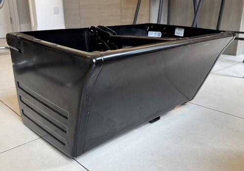 Transporter t6 double - transporter,