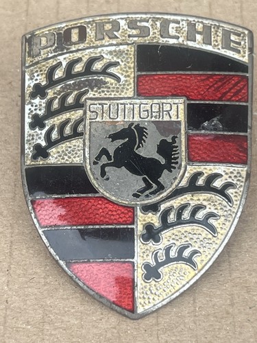 Porsche 924 944 928 - 924, 911