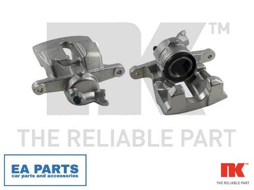 Brake caliper for land - caliper,
