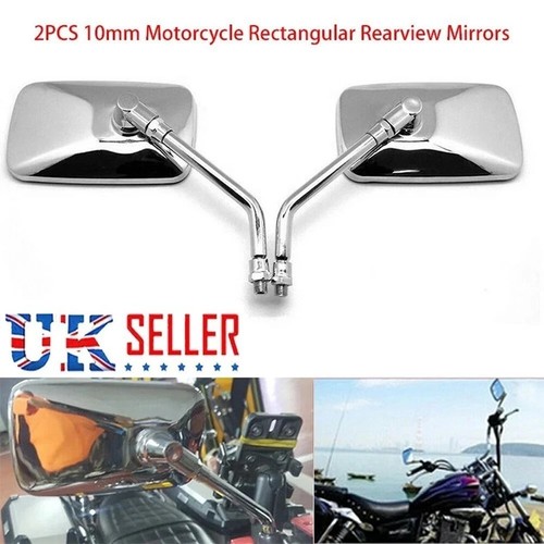 Universal 10mm motorcycle - 10mm,