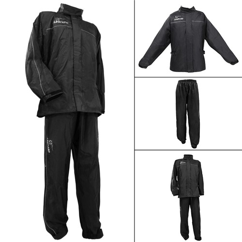 Leopard motorcycle waterproof - leopard,
