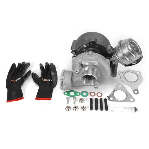 Turbocharger gt1749v 758219 - turbocharger,