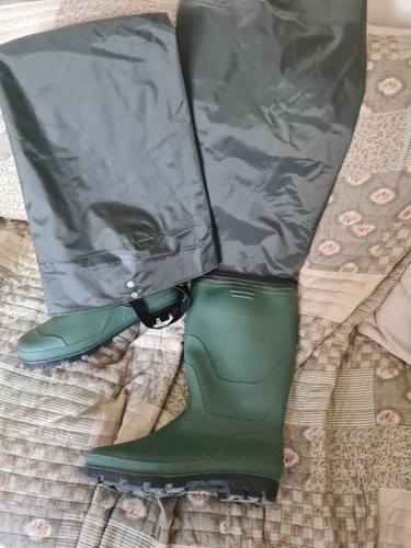 Dirt boot nylon - dirt,