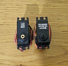 HPI Savage XL 5.9 1/8 nitro