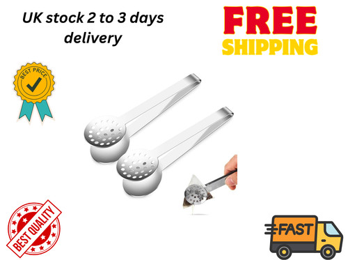 Tea bag squeezer tongs pcs - squeezer, tongs,