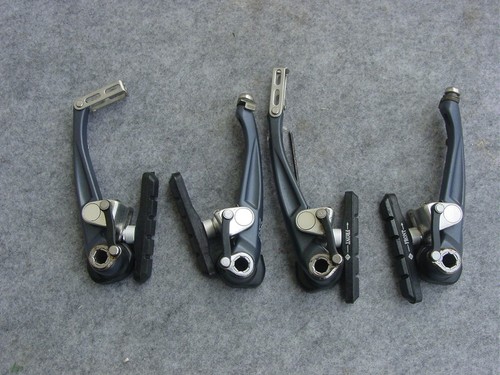 Shimano deore m570 brake - shimano, lx