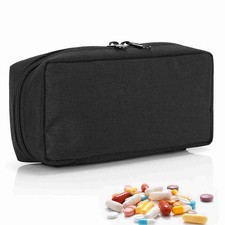 Insulin Cooler Protector Bag Organizer Medical Insulation Cooling Pouch Case