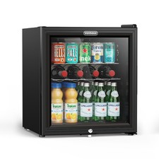 VonHaus Drinks Fridge 43L