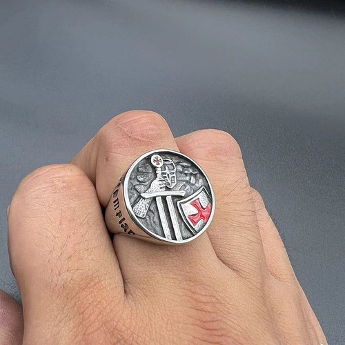 Mens knights templar sword - mens,