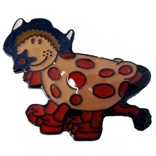 Ermintrude  - The Magic