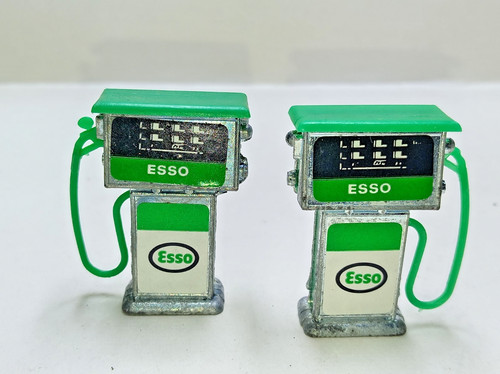 1970s vintage barton toys - barton,