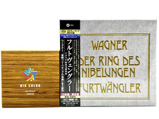 Furtwangler Wagner Der Ring