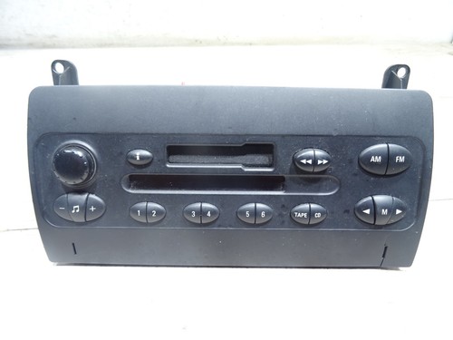 Rover 2002 radio gps - 2002, cd