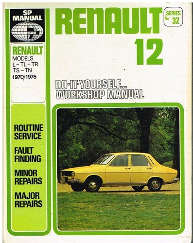 Renault saloon estate - saloon,
