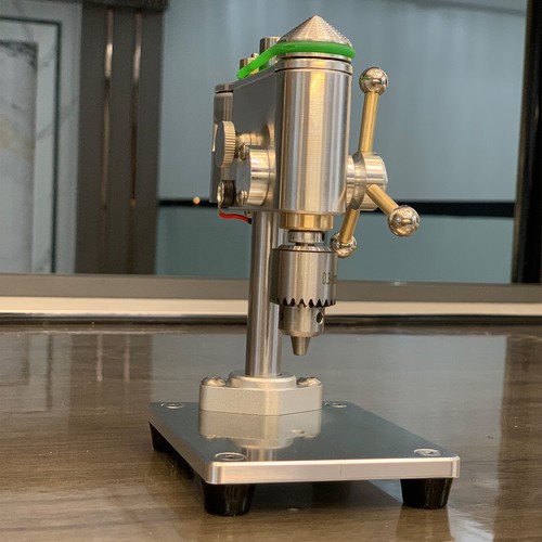 Precision cnc milling machine - cnc,
