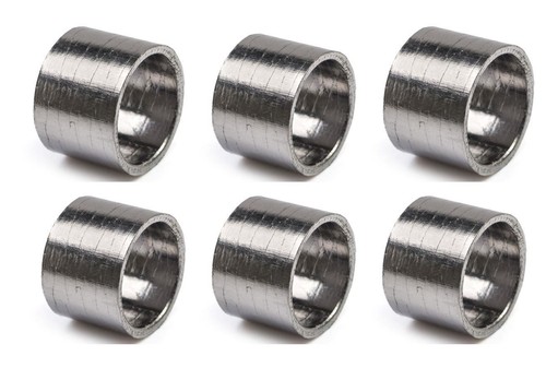 Exhaust seals bushes set for - exhaust,
