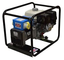 Stephill SE5000EC 5.0 kVA