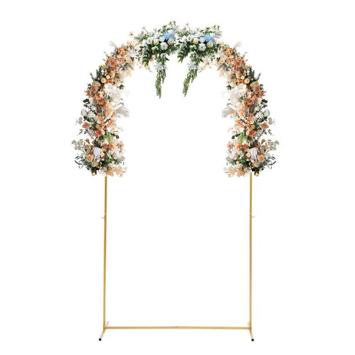 Luxury wedding arch door - wedding,