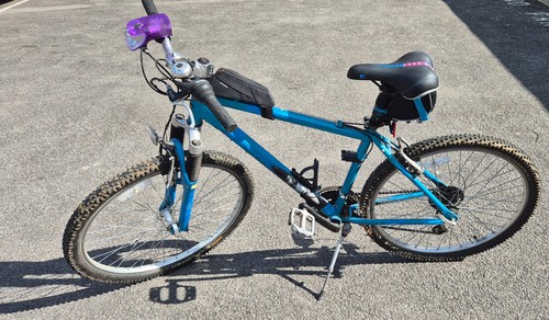 Adult ladies mtb apollo charm - adult,