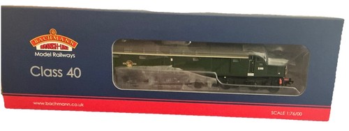 Bachmann 481 class d369 - bachmann,