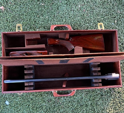Krieghoff k32 k80 - k80, butt