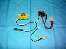 New Open Box 80 Watt Pico PSU 20 Pin ATX No Adapter Description