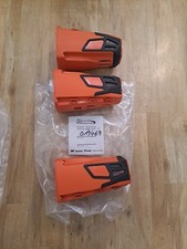 3 x Housing Body Assembly for