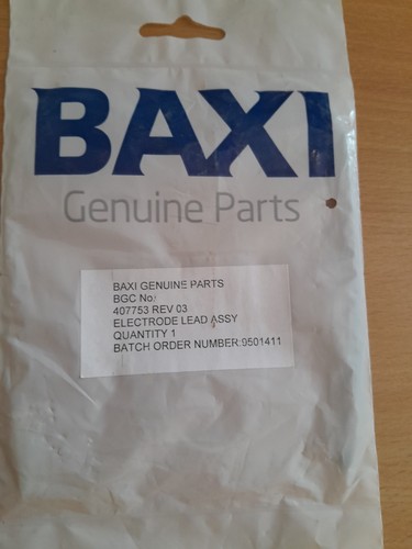Genuine potterton suprima - genuine,