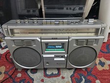 VINTAGE HITACHI TRK-7800E