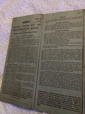 RF60 Morris Traveller 1964