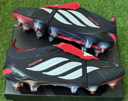 Adidas predator tongue - adidas,