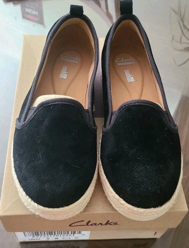 Clarks azella major black - clarks,
