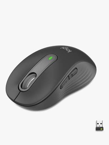 Logitech signature m650 - logitech,
