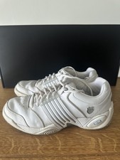 K.Swiss Women’s Tennis