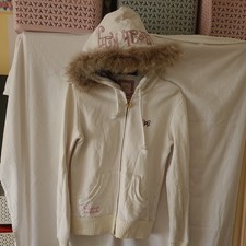 FIXDESIGN SARAH KAY HOODIE