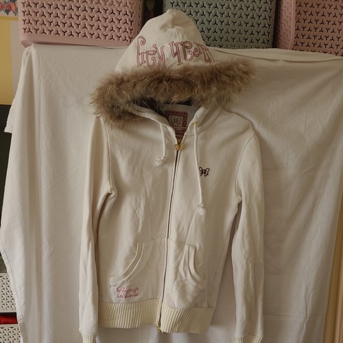 Fixdesign sarah kay hoodie - fixdesign,