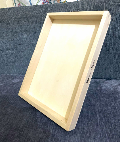 Melissa doug wooden activity - melissa, &
