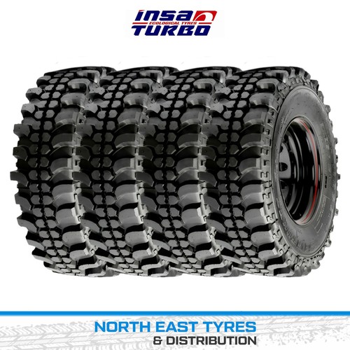 235 insa turbo - 4x,