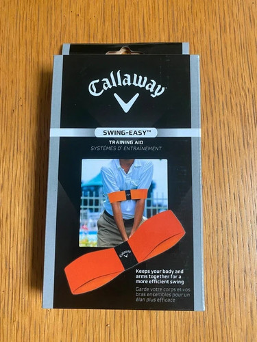 Callaway swing easy training - callaway,
